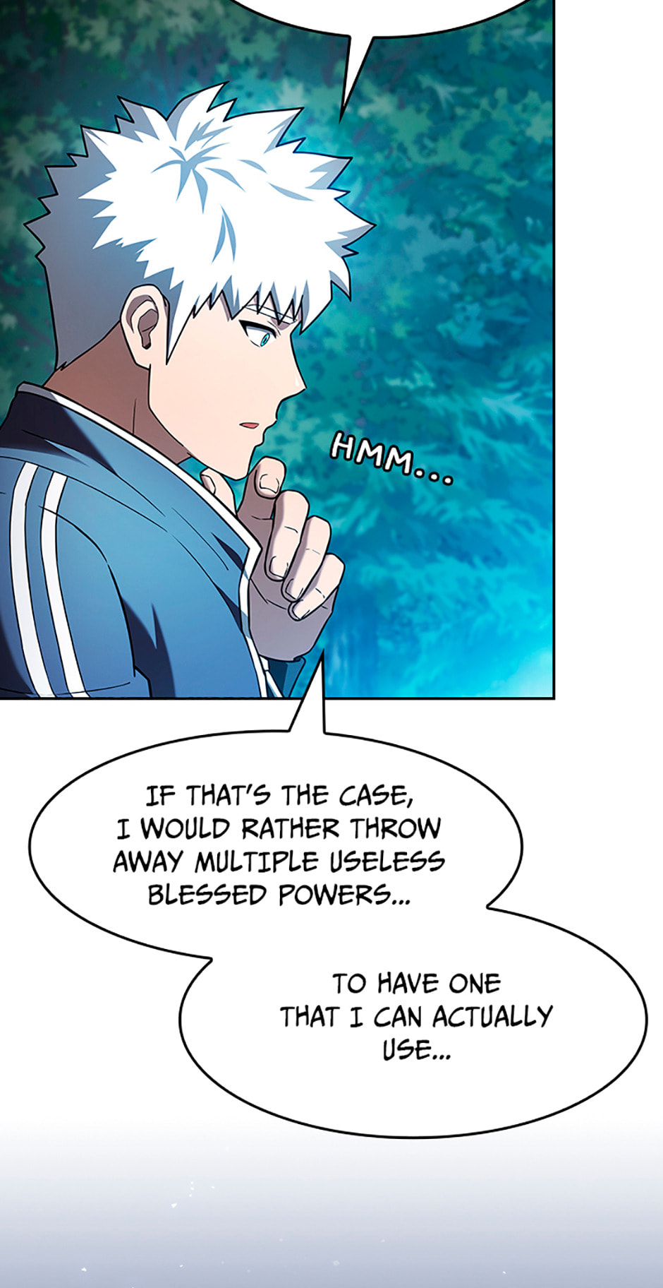 Read The Celestial Returned from Hell chapter 19.3 image 6 on Lezhin