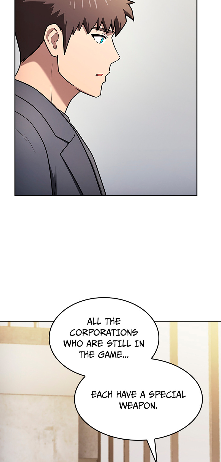 Read The Celestial Returned from Hell chapter 19.3 image 60 on Lezhin
