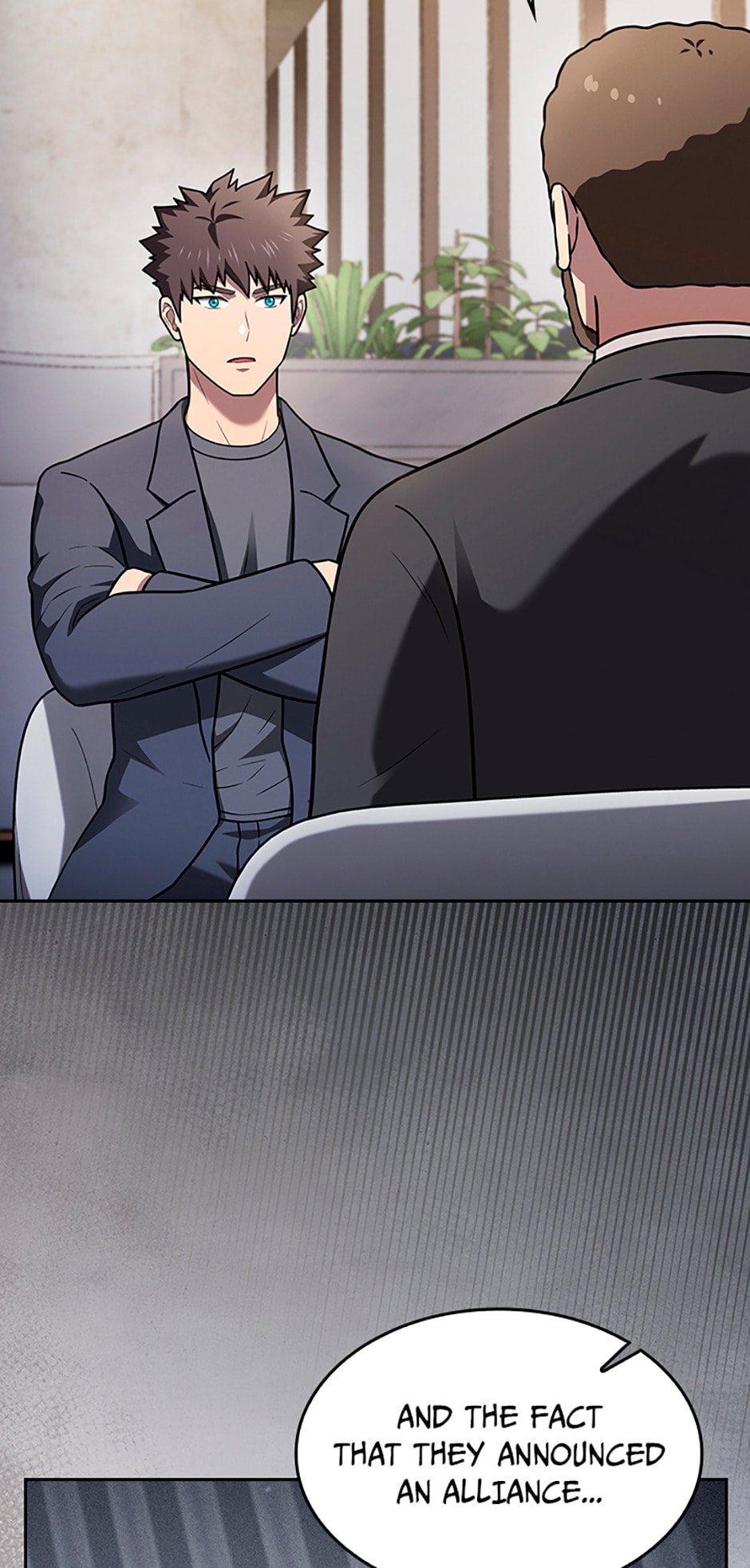 Read The Celestial Returned from Hell chapter 19.3 image 61 on Lezhin
