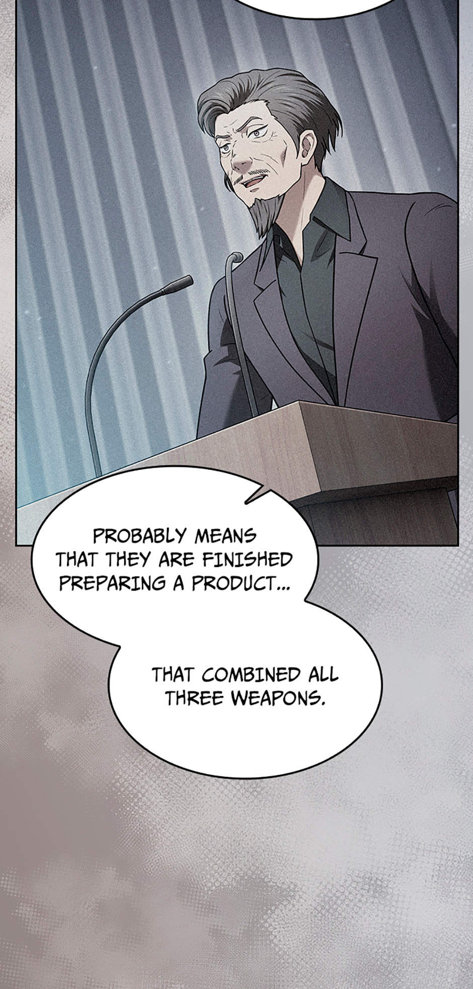 Read The Celestial Returned from Hell chapter 19.3 image 62 on Lezhin