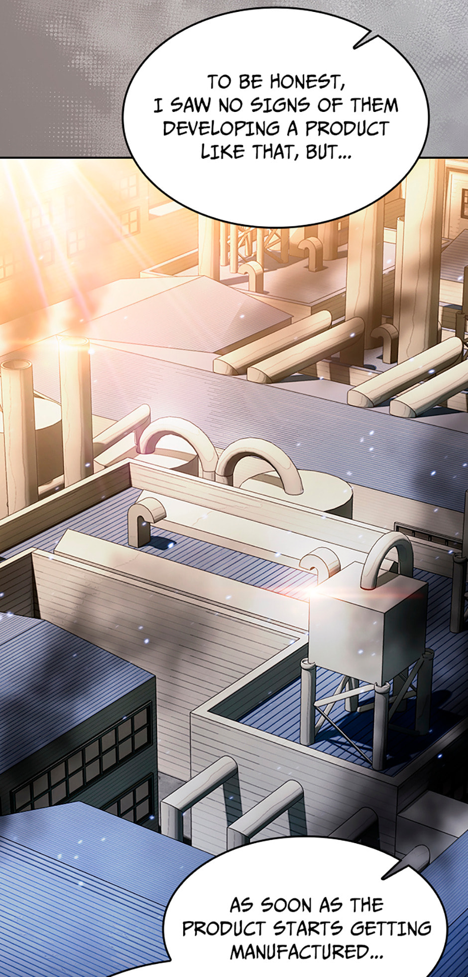 Read The Celestial Returned from Hell chapter 19.3 image 63 on Lezhin