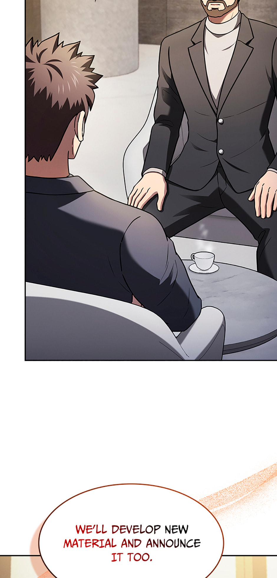 Read The Celestial Returned from Hell chapter 19.3 image 65 on Lezhin