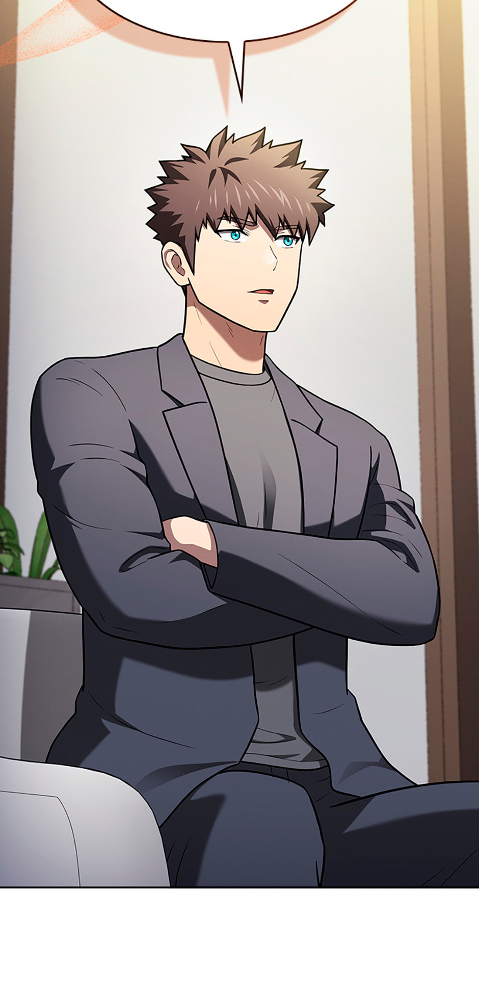 Read The Celestial Returned from Hell chapter 19.3 image 66 on Lezhin