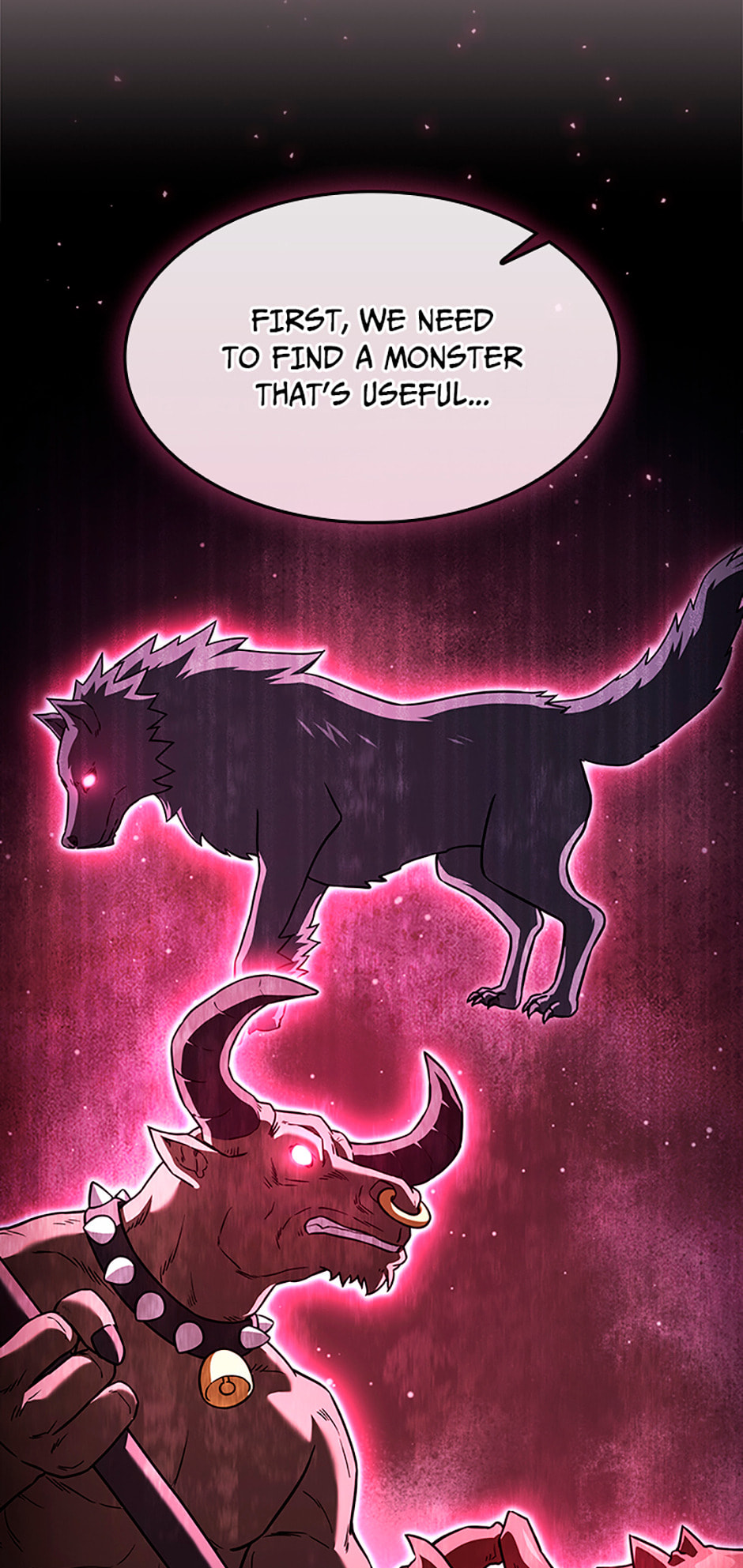 Read The Celestial Returned from Hell chapter 19.3 image 69 on Lezhin