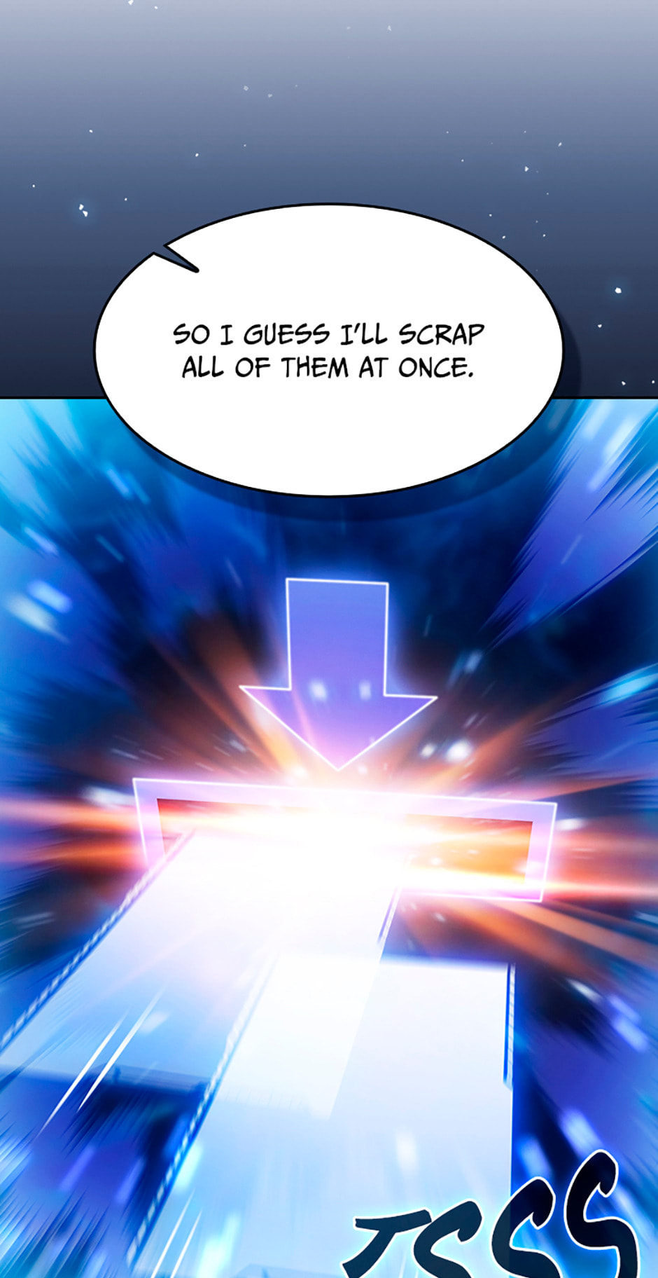 Read The Celestial Returned from Hell chapter 19.3 image 7 on Lezhin