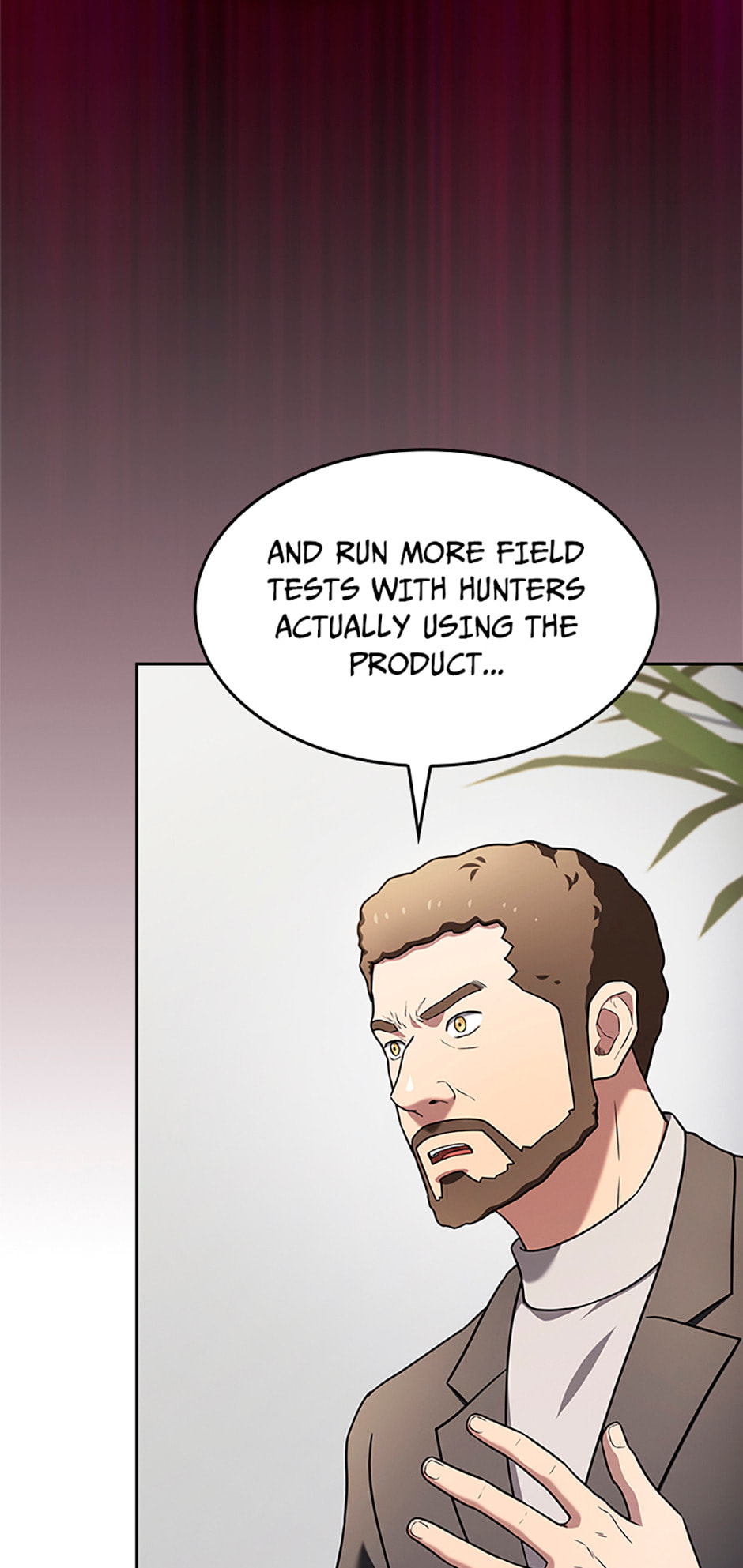 Read The Celestial Returned from Hell chapter 19.3 image 71 on Lezhin