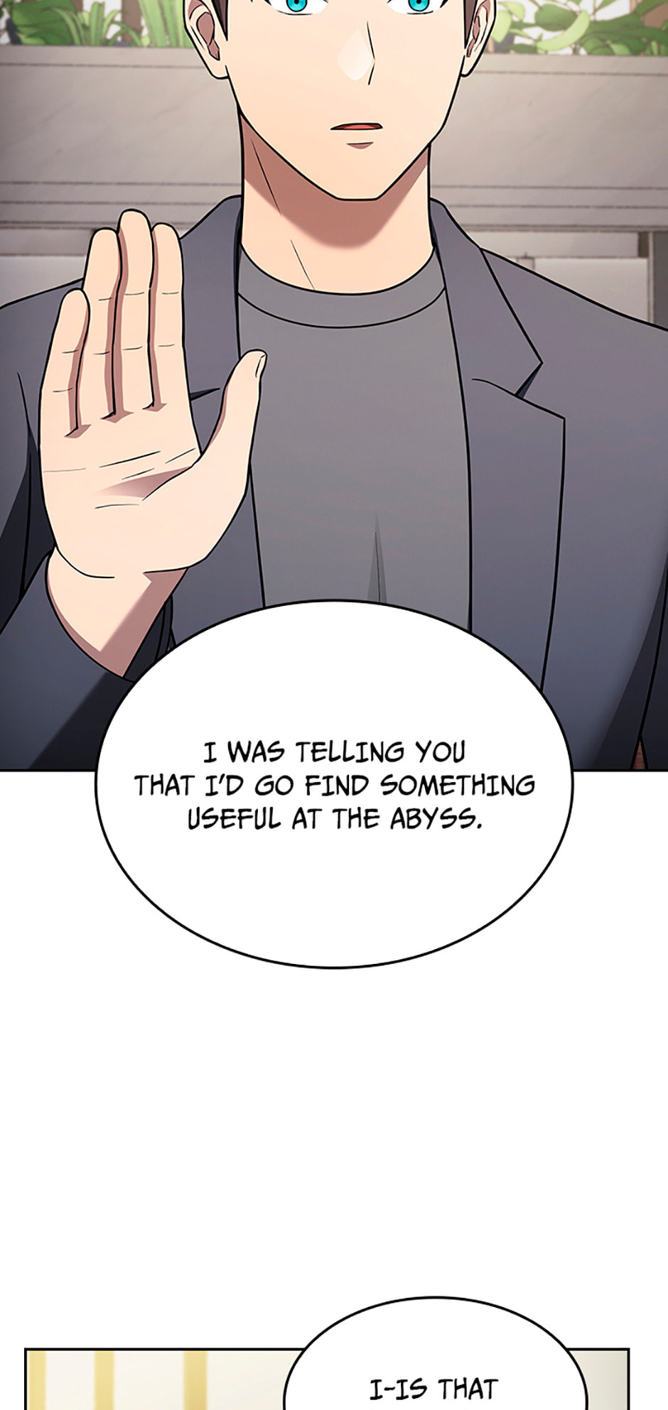 Read The Celestial Returned from Hell chapter 19.3 image 73 on Lezhin