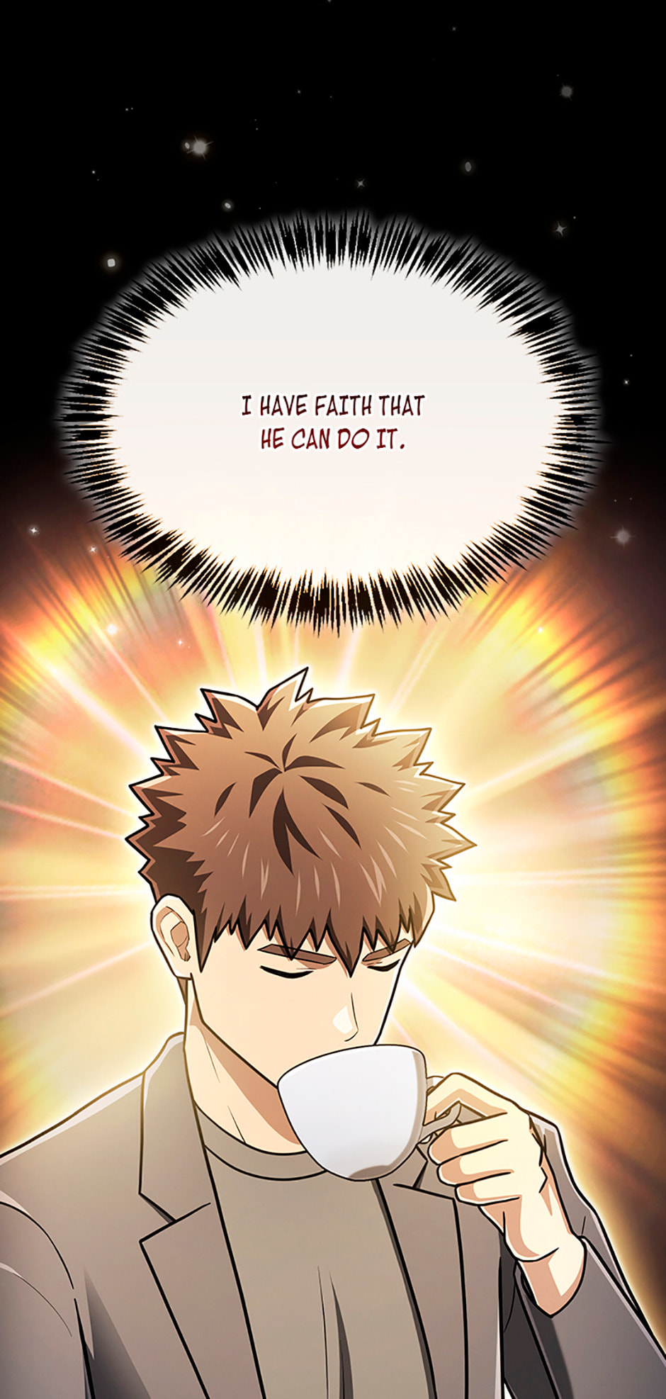 Read The Celestial Returned from Hell chapter 19.3 image 76 on Lezhin