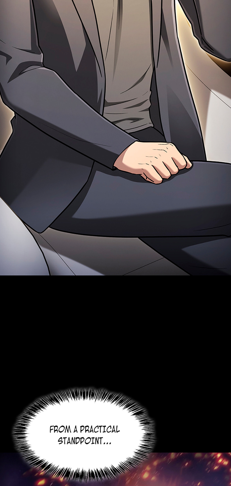 Read The Celestial Returned from Hell chapter 19.3 image 77 on Lezhin