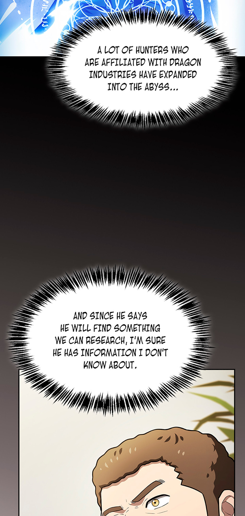 Read The Celestial Returned from Hell chapter 19.3 image 79 on Lezhin