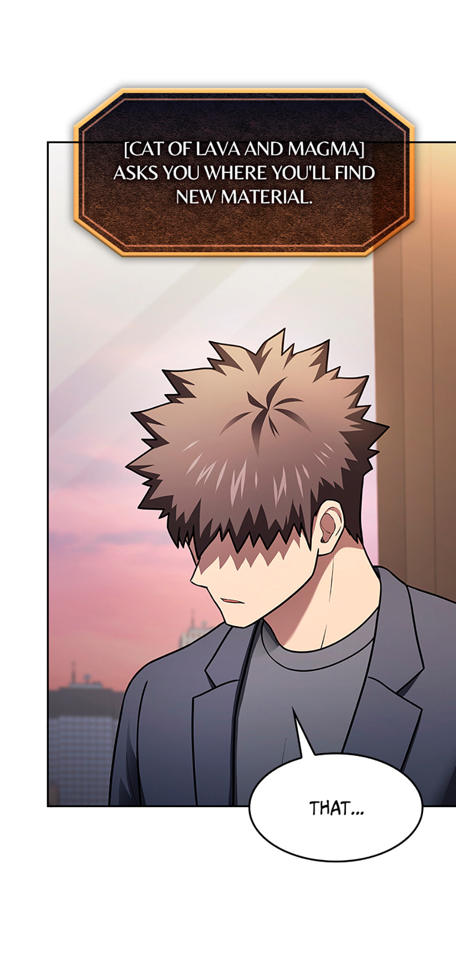 Read The Celestial Returned from Hell chapter 19.3 image 83 on Lezhin