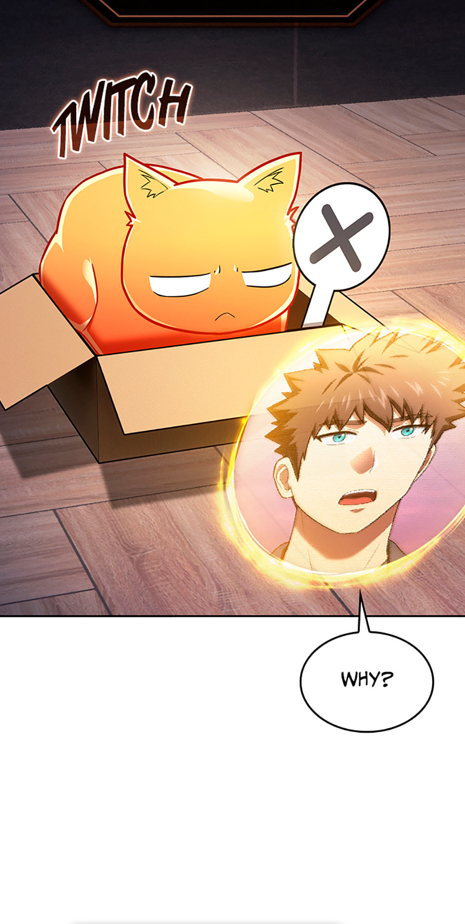 Read The Celestial Returned from Hell chapter 19.3 image 87 on Lezhin