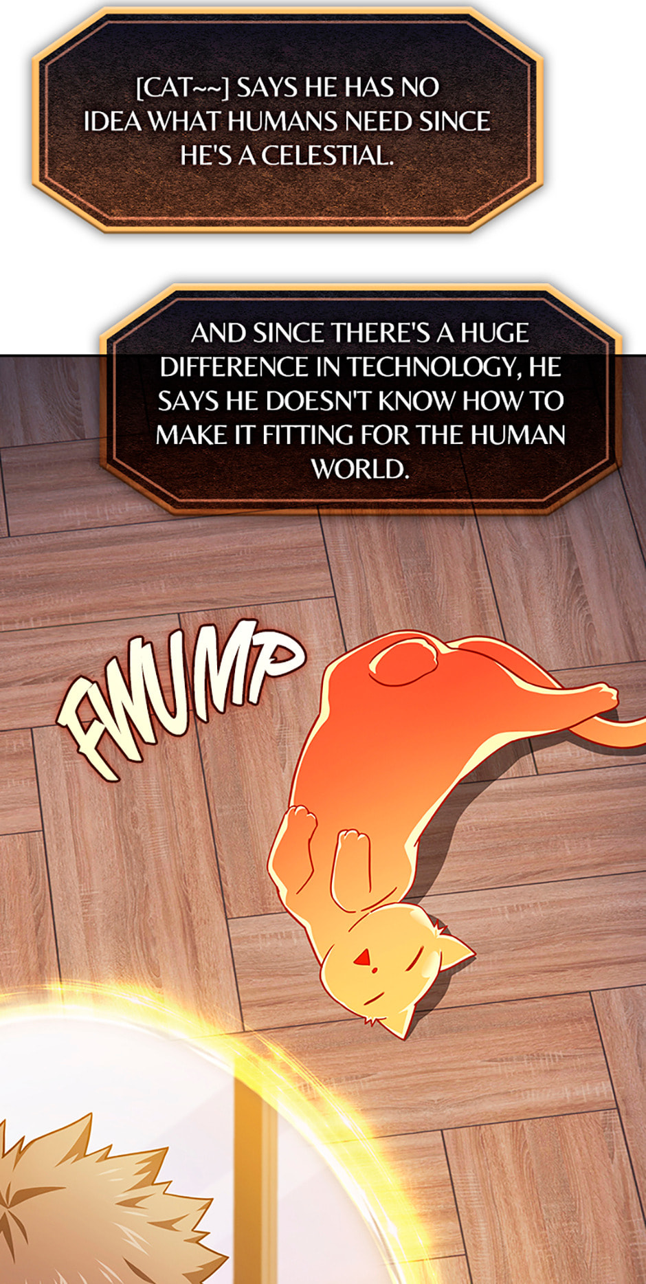 Read The Celestial Returned from Hell chapter 19.3 image 88 on Lezhin