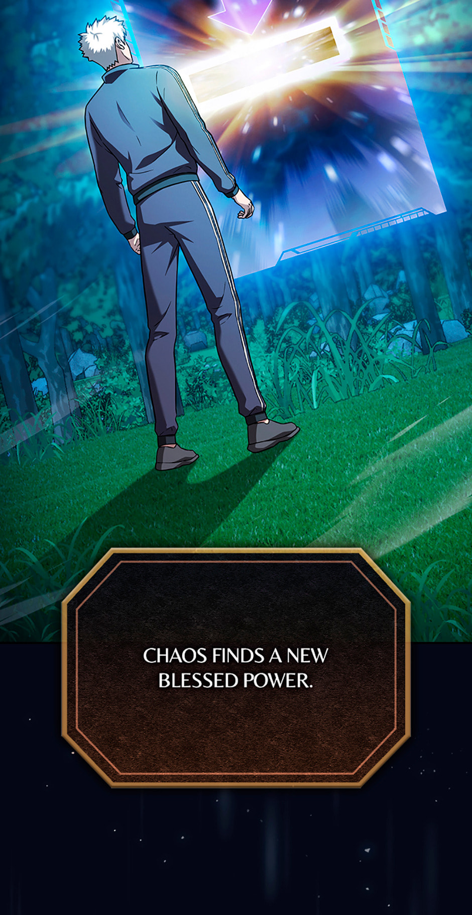 Read The Celestial Returned from Hell chapter 19.3 image 9 on Lezhin