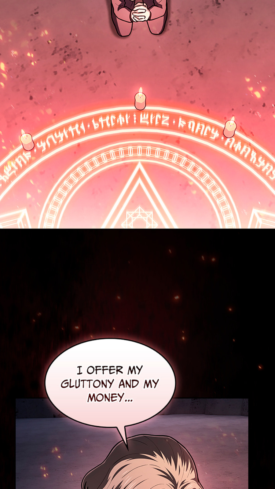 Read The Celestial Returned from Hell chapter 19.3 image 96 on Lezhin