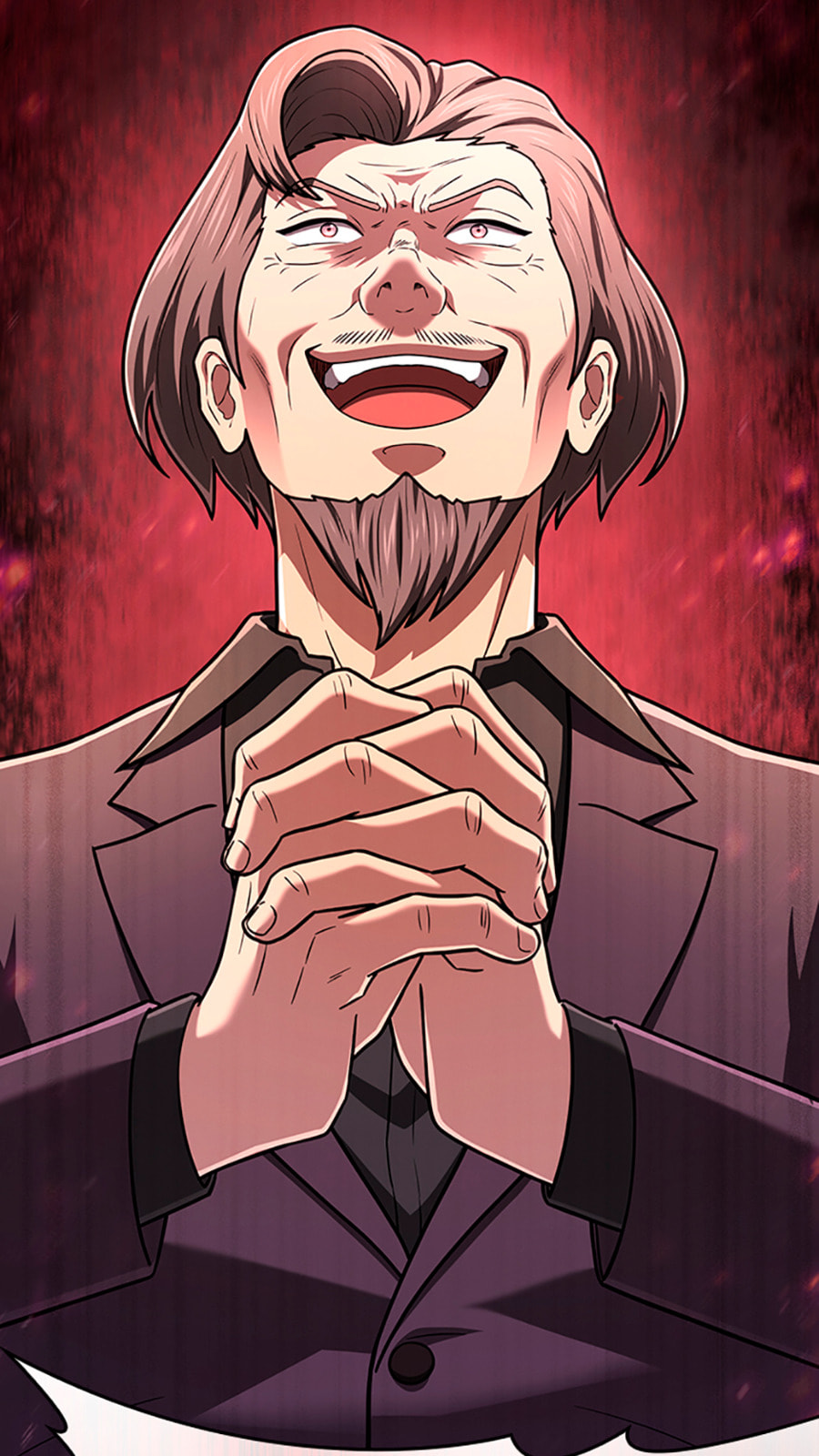 Read The Celestial Returned from Hell chapter 19.3 image 98 on Lezhin