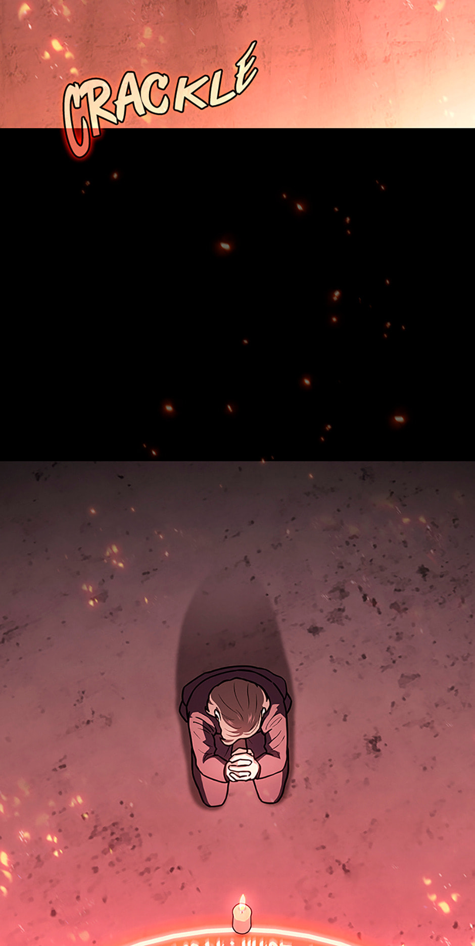 Read The Celestial Returned from Hell chapter 19.4 image 1 on Lezhin