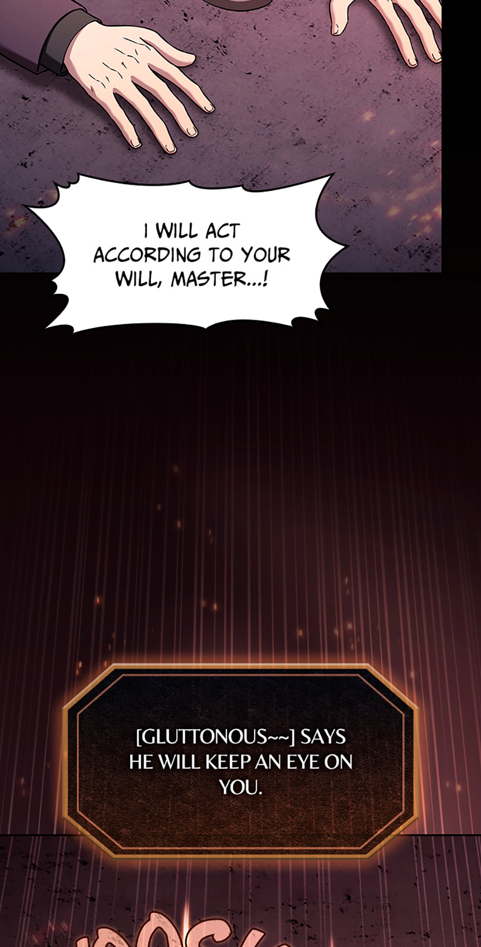 Read The Celestial Returned from Hell chapter 19.4 image 11 on Lezhin