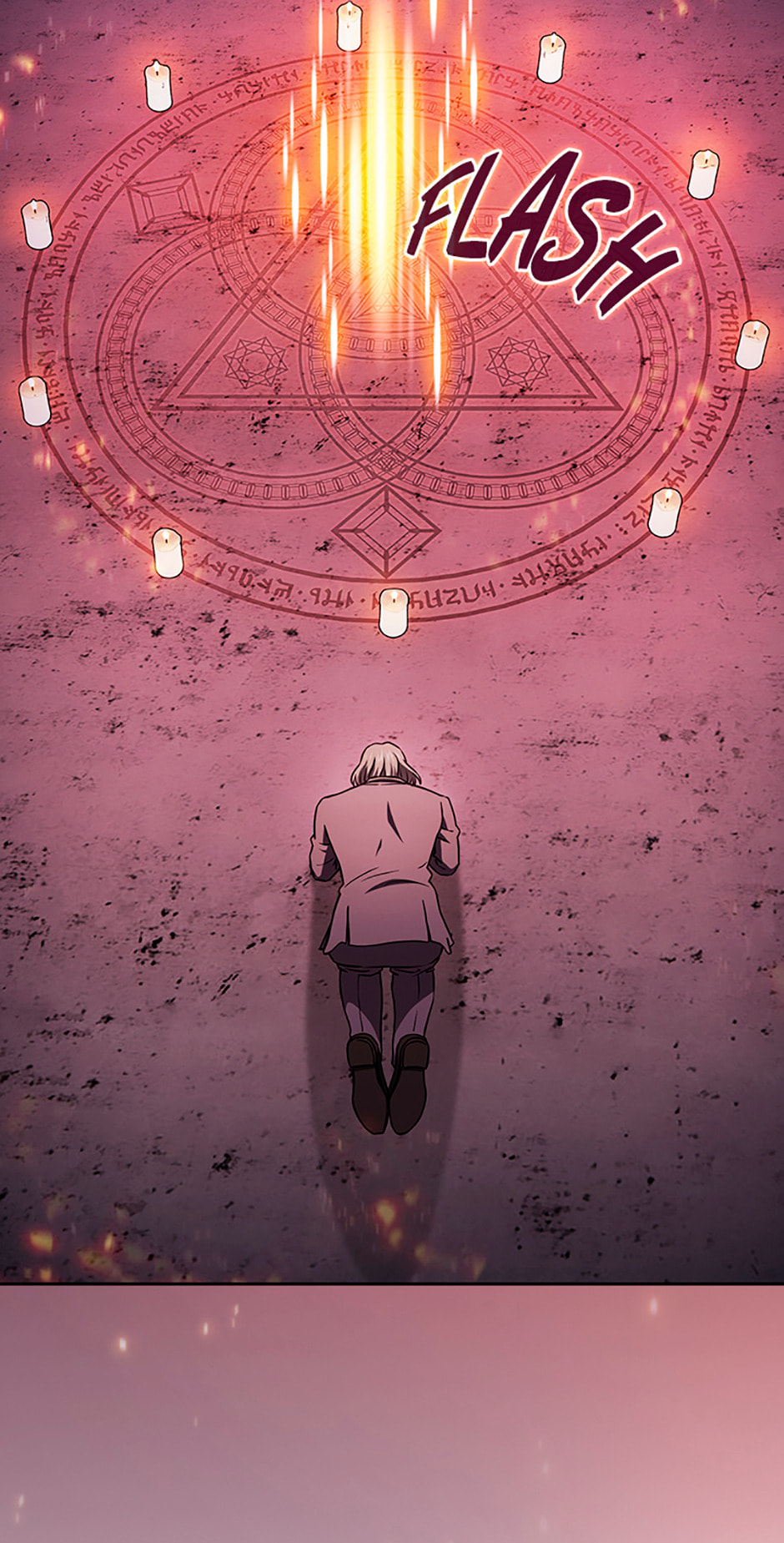 Read The Celestial Returned from Hell chapter 19.4 image 13 on Lezhin