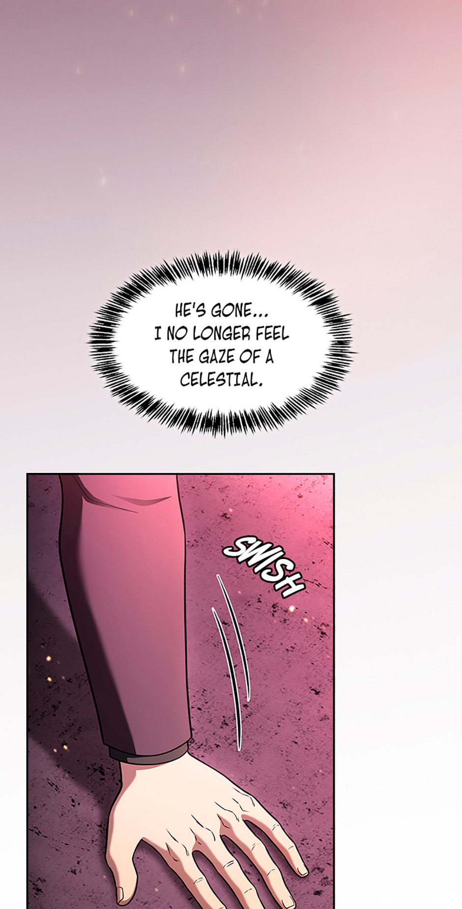 Read The Celestial Returned from Hell chapter 19.4 image 14 on Lezhin
