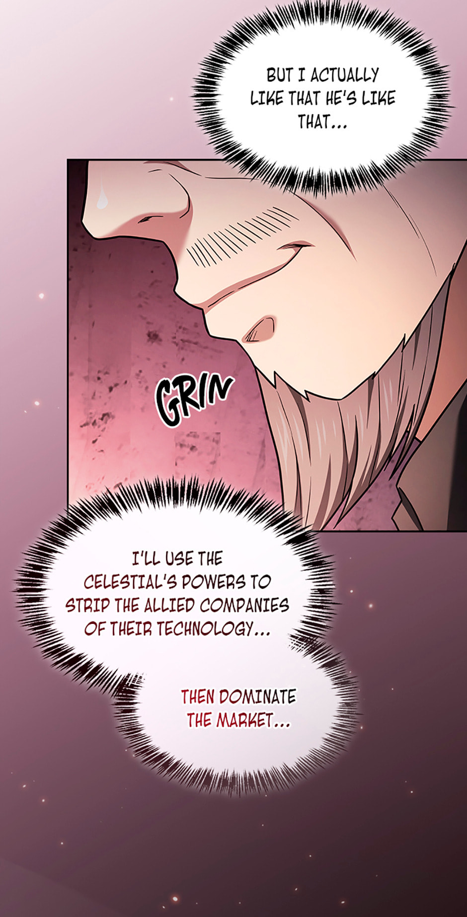 Read The Celestial Returned from Hell chapter 19.4 image 18 on Lezhin