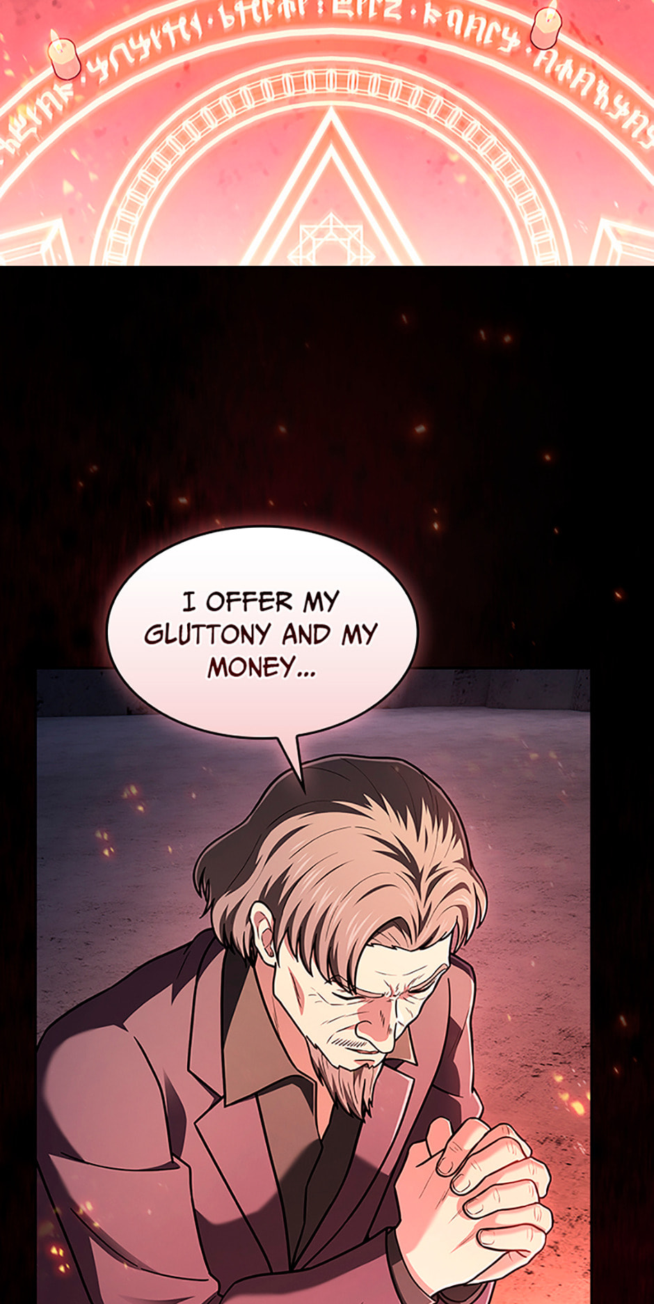 Read The Celestial Returned from Hell chapter 19.4 image 2 on Lezhin