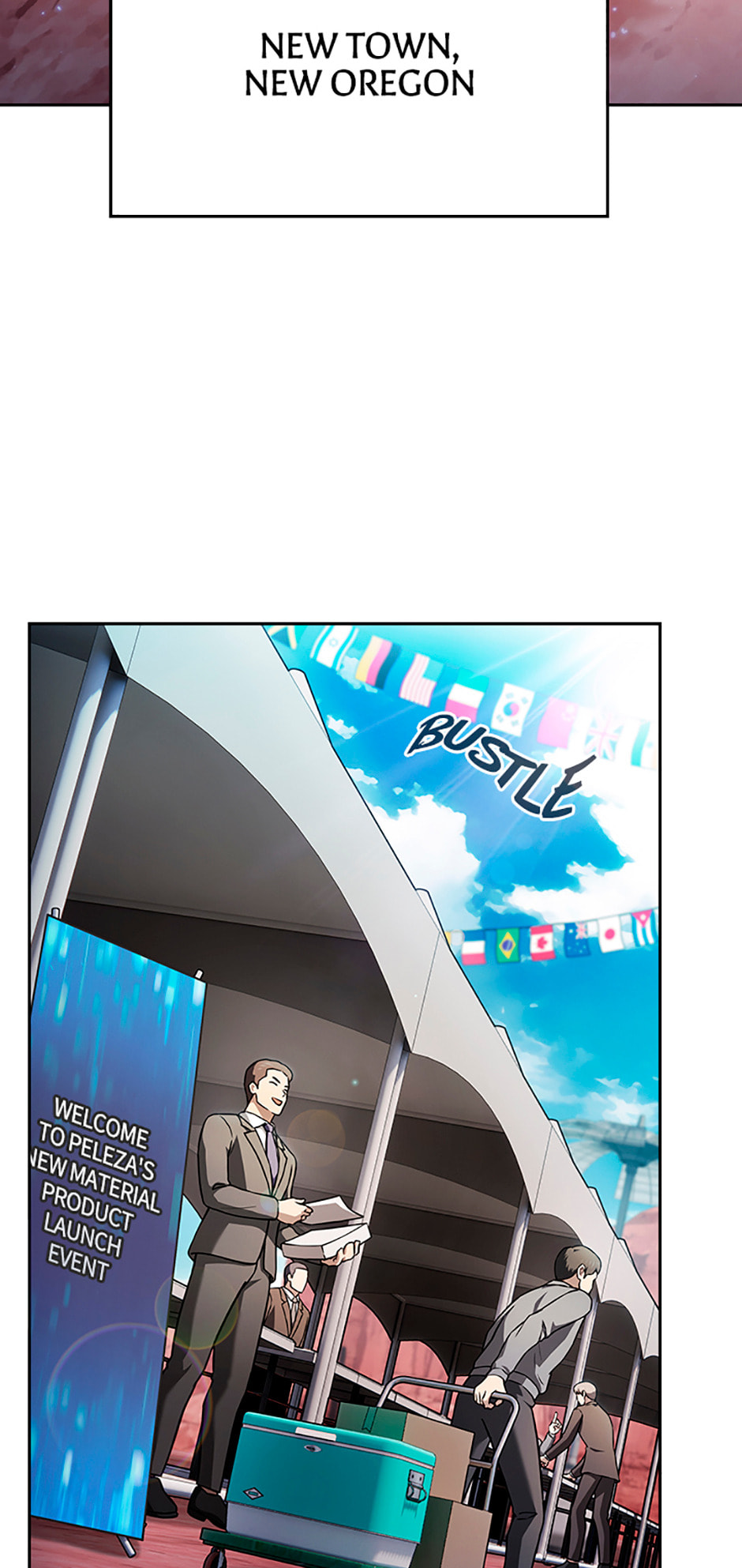 Read The Celestial Returned from Hell chapter 19.4 image 23 on Lezhin