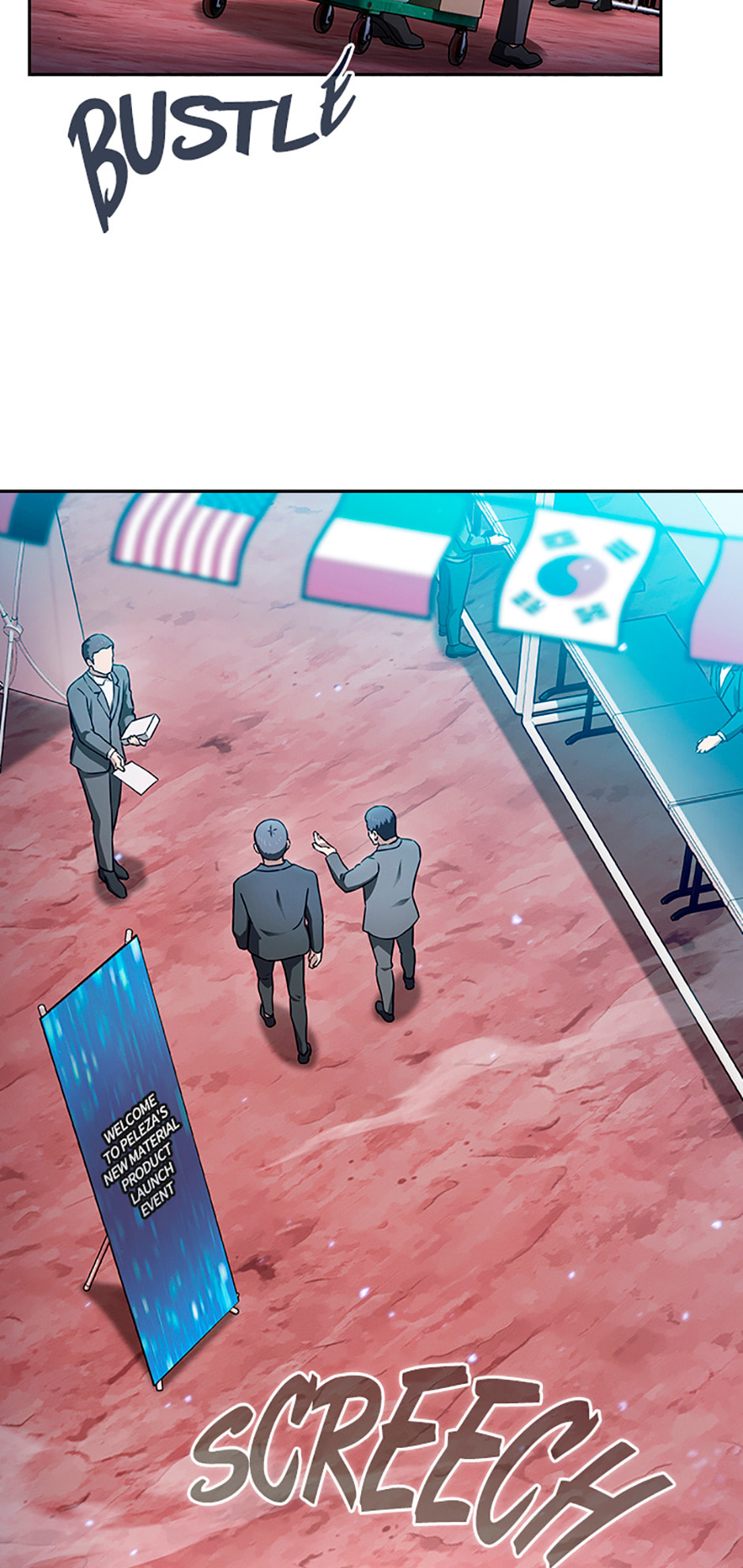 Read The Celestial Returned from Hell chapter 19.4 image 24 on Lezhin