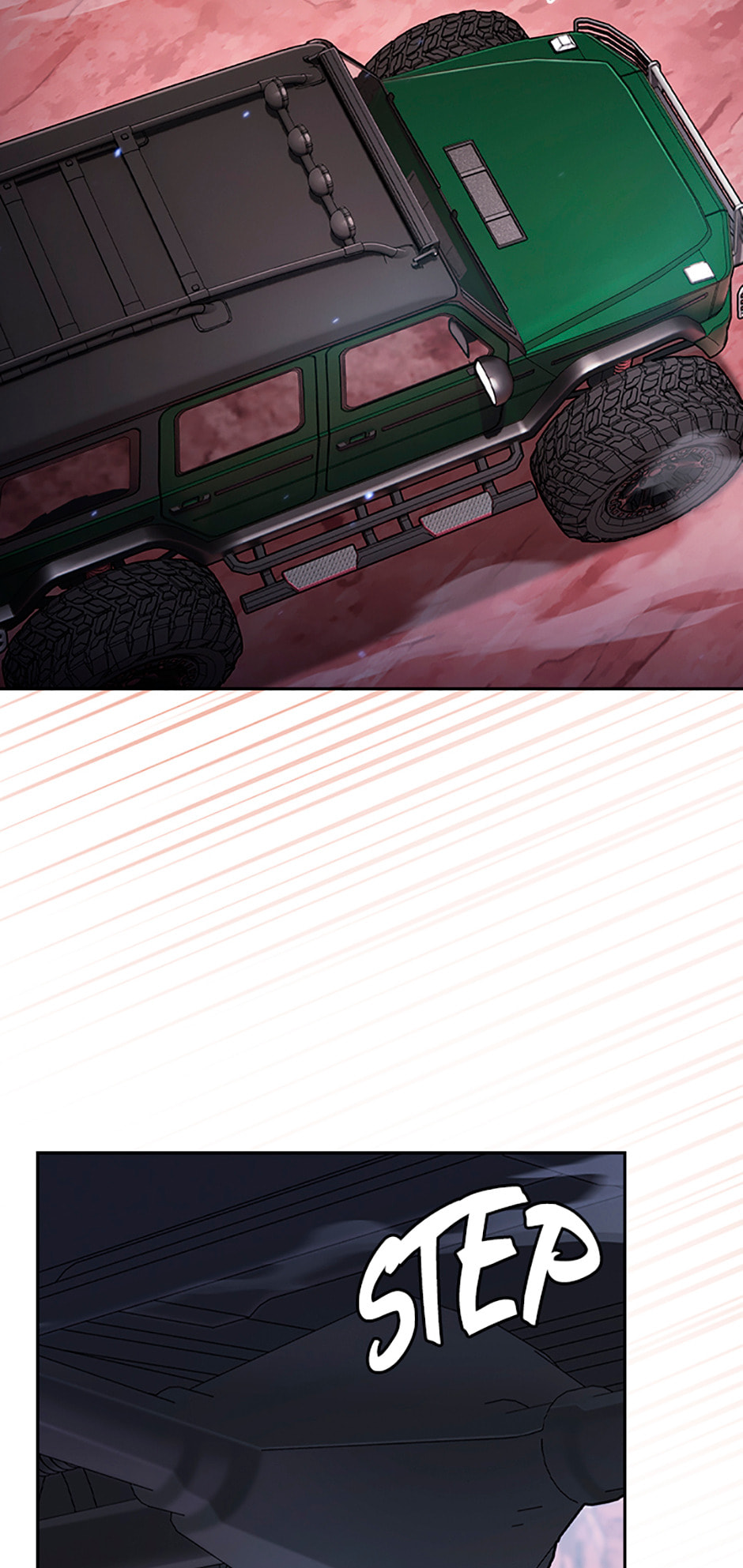 Read The Celestial Returned from Hell chapter 19.4 image 25 on Lezhin