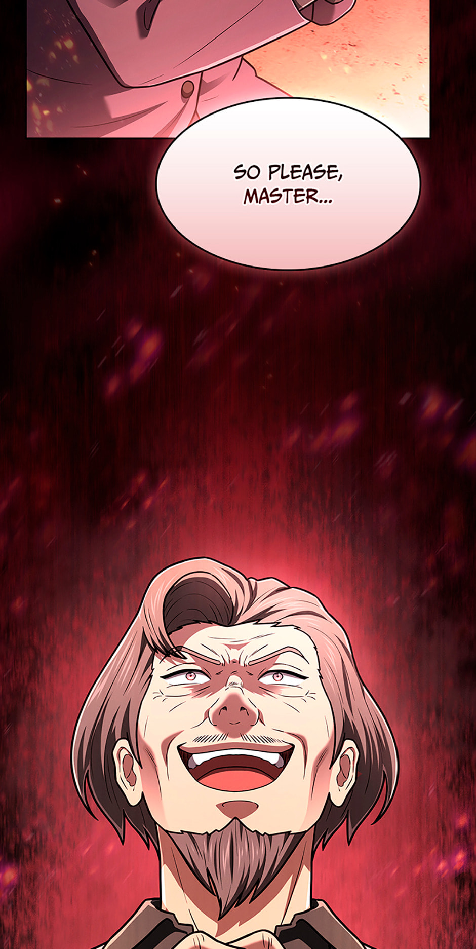 Read The Celestial Returned from Hell chapter 19.4 image 3 on Lezhin