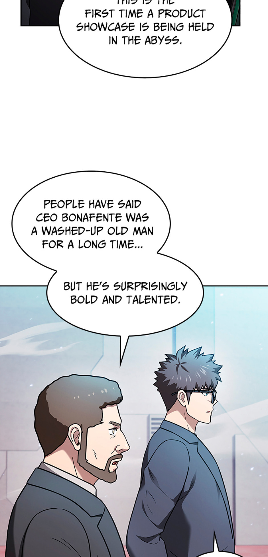 Read The Celestial Returned from Hell chapter 19.4 image 30 on Lezhin