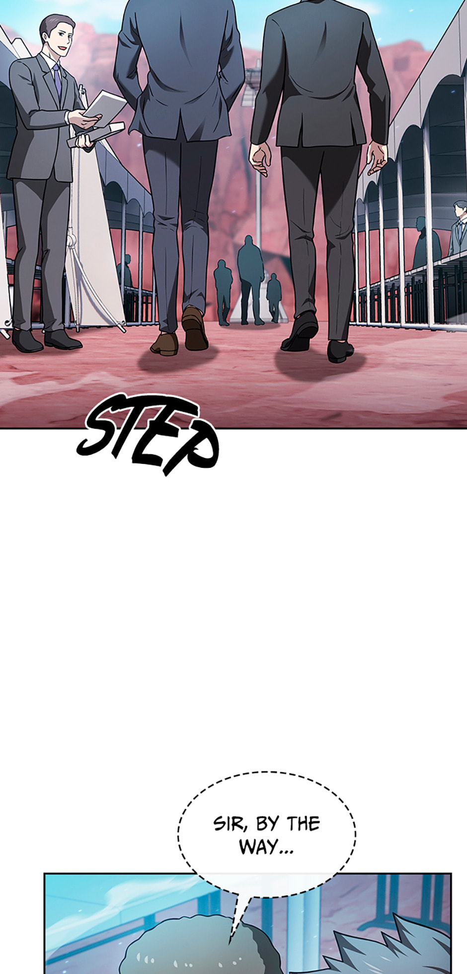 Read The Celestial Returned from Hell chapter 19.4 image 32 on Lezhin