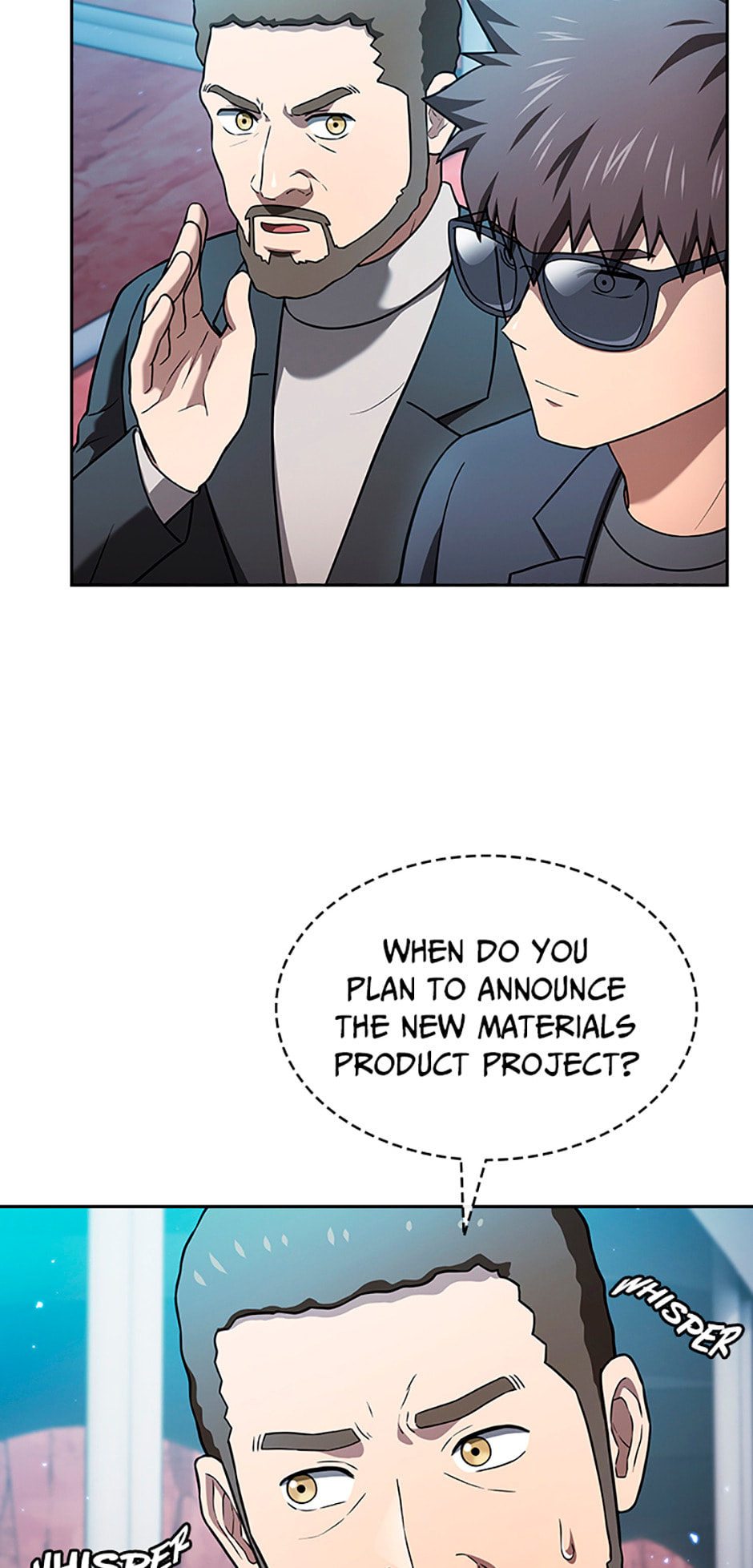 Read The Celestial Returned from Hell chapter 19.4 image 33 on Lezhin