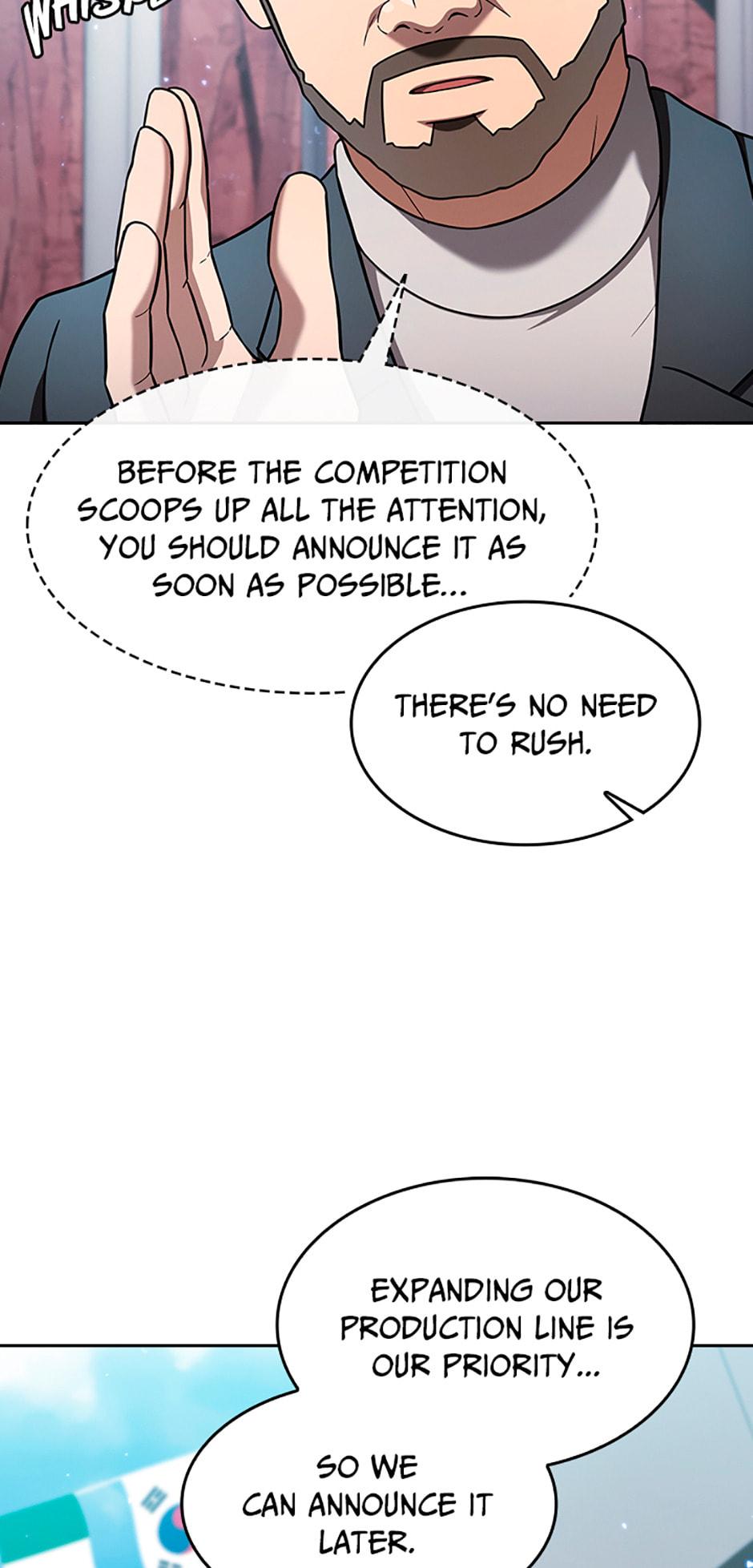 Read The Celestial Returned from Hell chapter 19.4 image 34 on Lezhin
