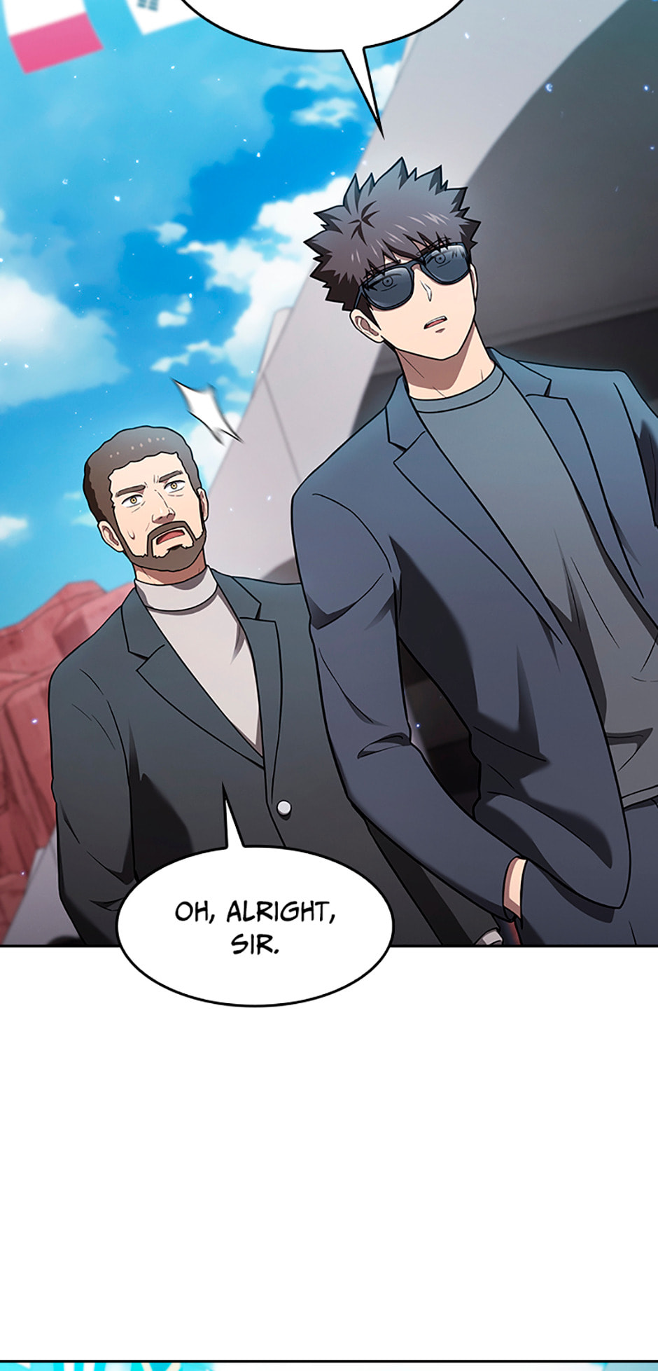 Read The Celestial Returned from Hell chapter 19.4 image 35 on Lezhin