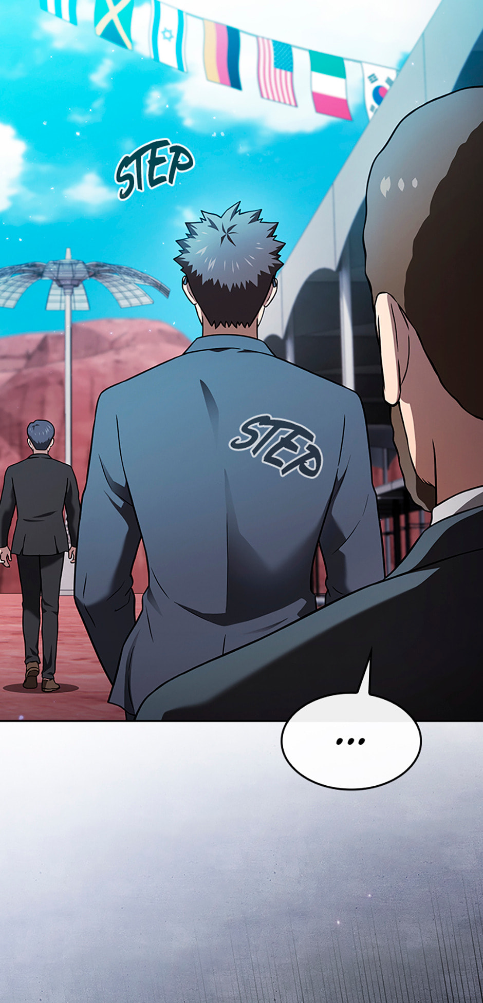 Read The Celestial Returned from Hell chapter 19.4 image 36 on Lezhin