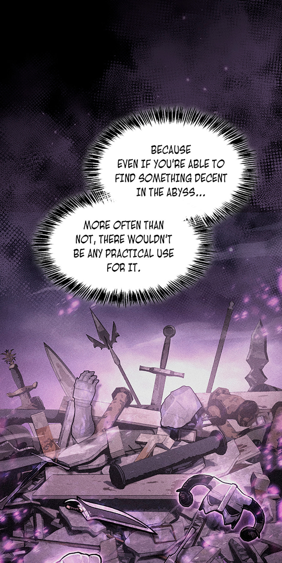 Read The Celestial Returned from Hell chapter 19.4 image 38 on Lezhin