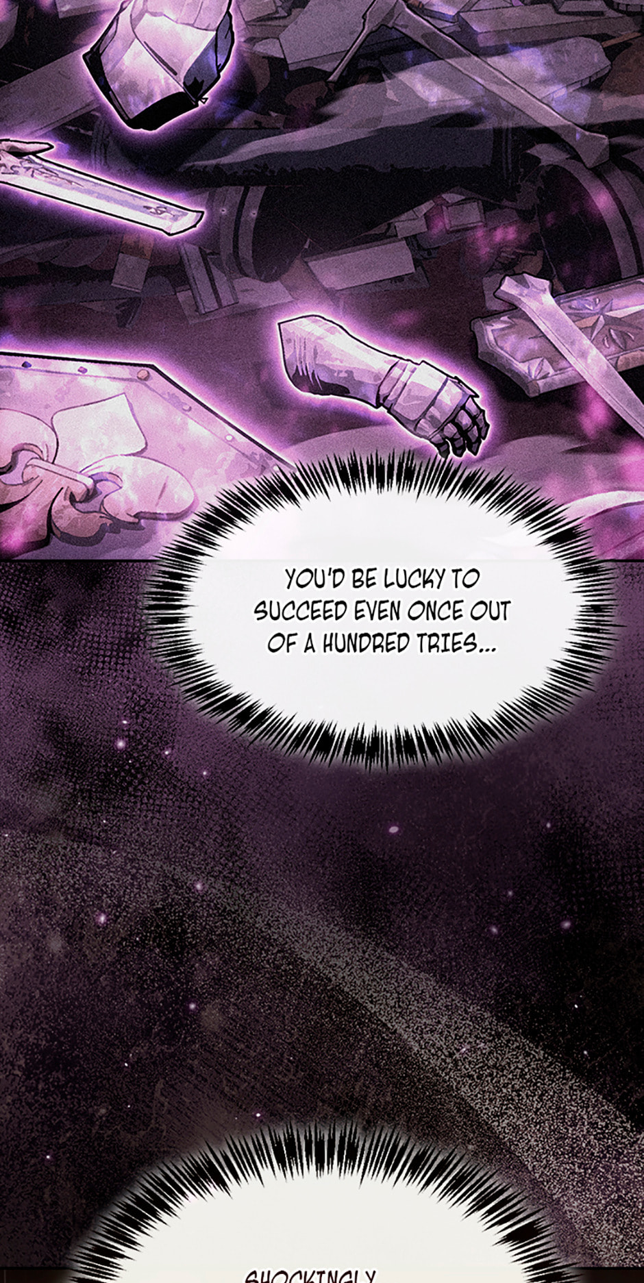 Read The Celestial Returned from Hell chapter 19.4 image 39 on Lezhin
