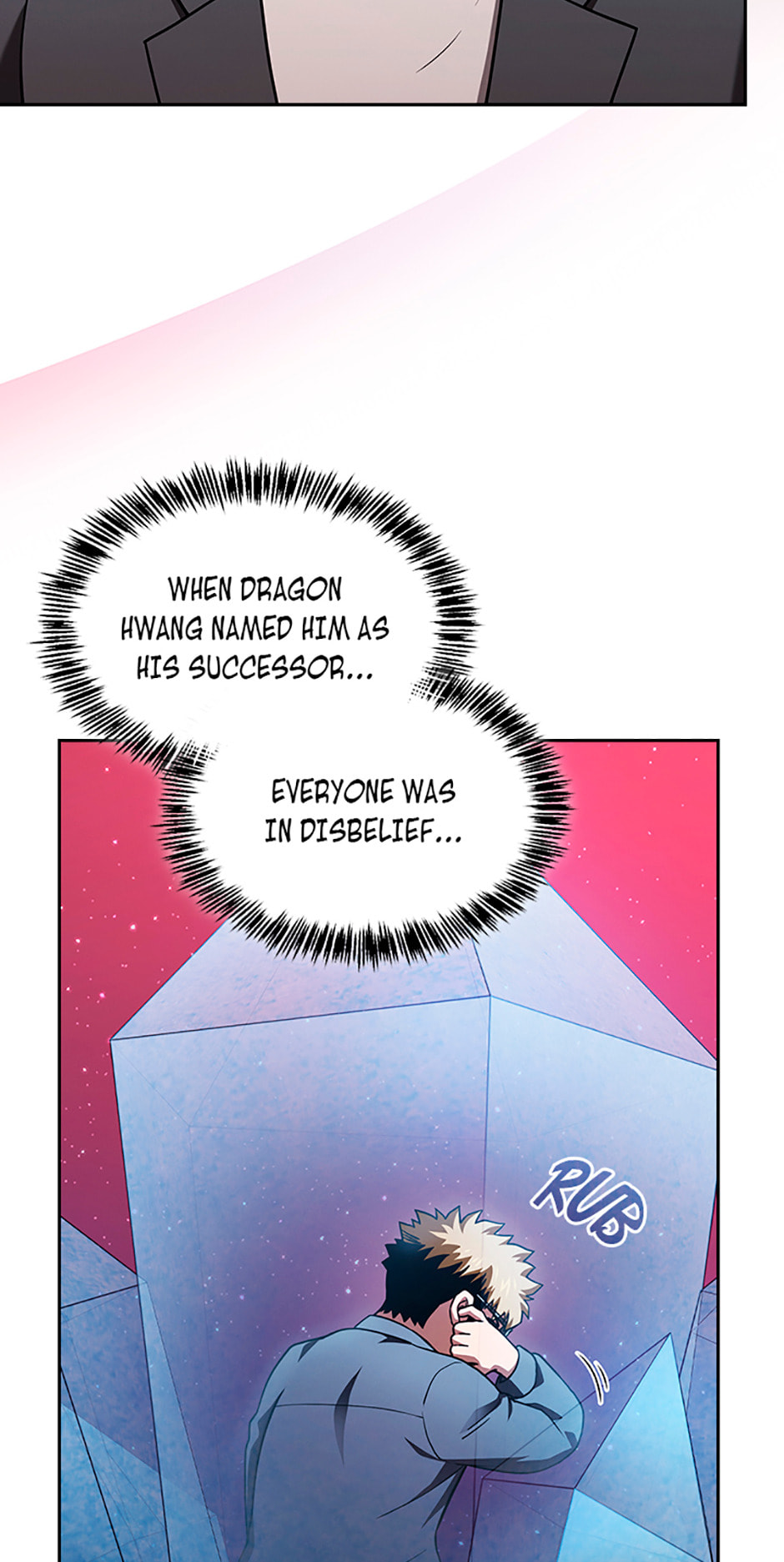 Read The Celestial Returned from Hell chapter 19.4 image 42 on Lezhin