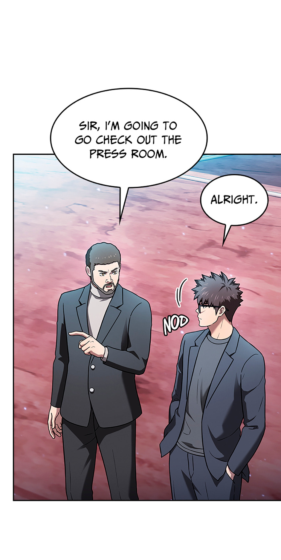 Read The Celestial Returned from Hell chapter 19.4 image 45 on Lezhin