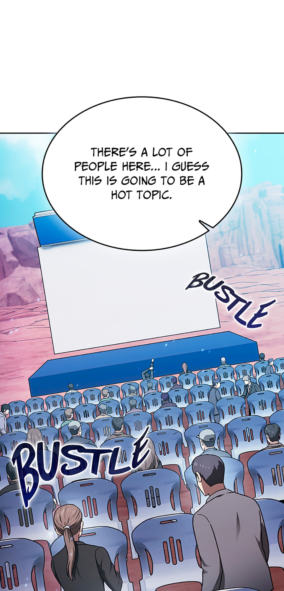 Read The Celestial Returned from Hell chapter 19.4 image 46 on Lezhin
