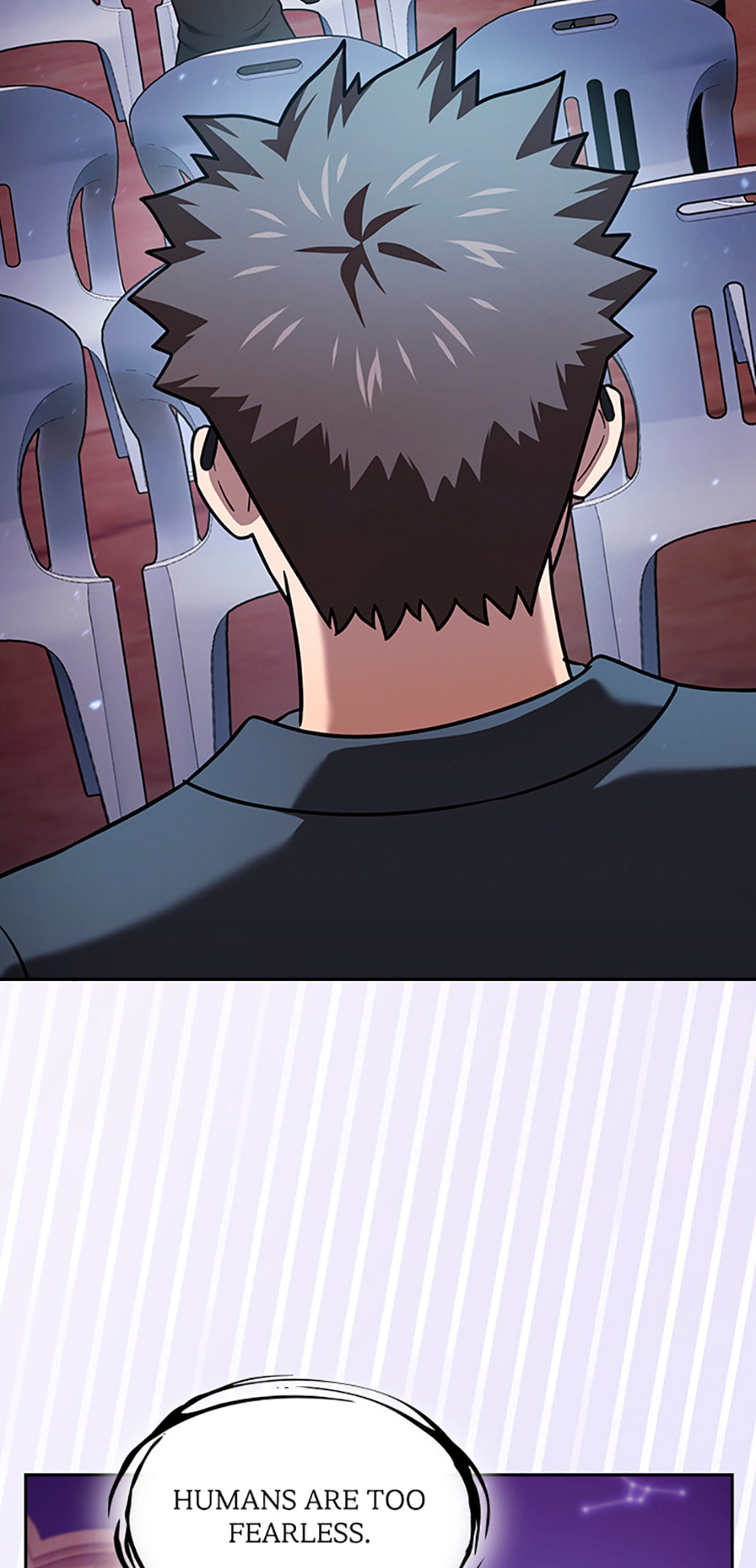 Read The Celestial Returned from Hell chapter 19.4 image 47 on Lezhin
