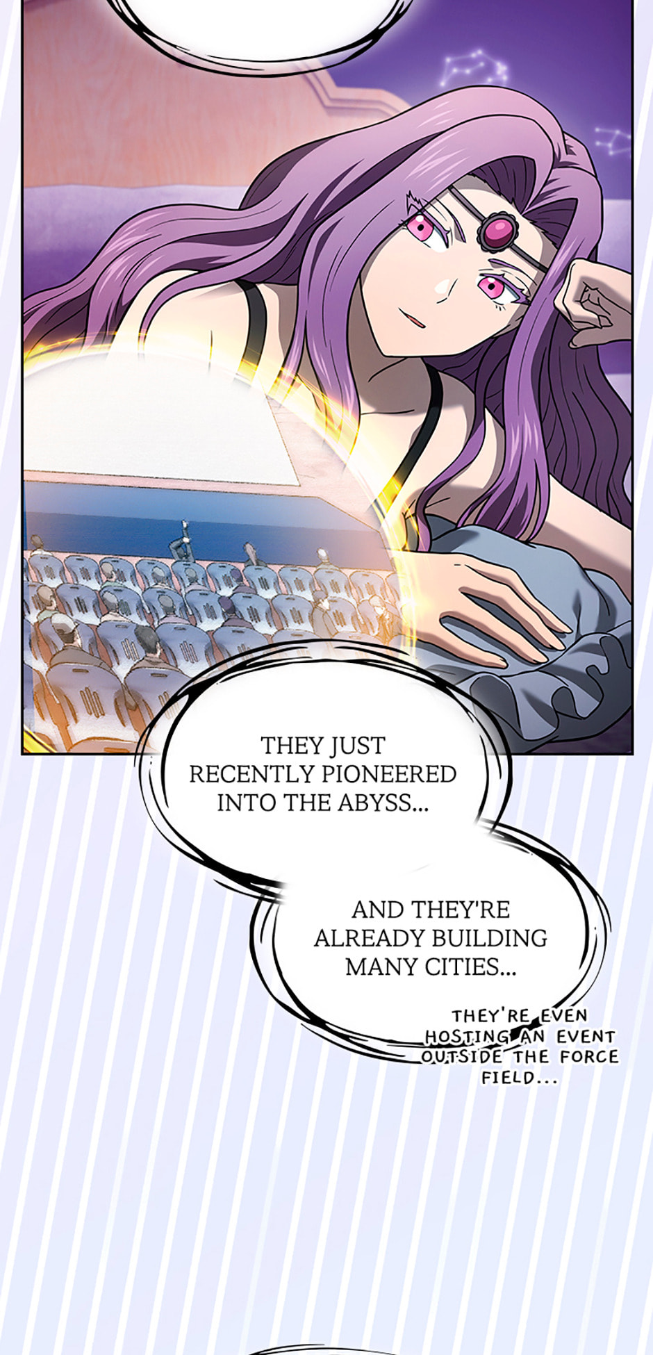 Read The Celestial Returned from Hell chapter 19.4 image 48 on Lezhin