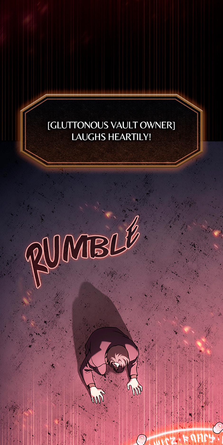 Read The Celestial Returned from Hell chapter 19.4 image 5 on Lezhin