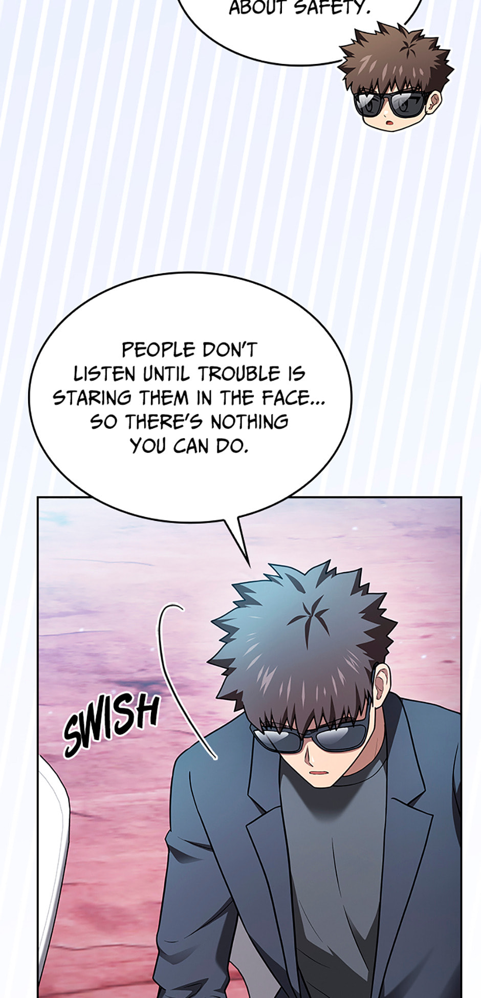 Read The Celestial Returned from Hell chapter 19.4 image 50 on Lezhin