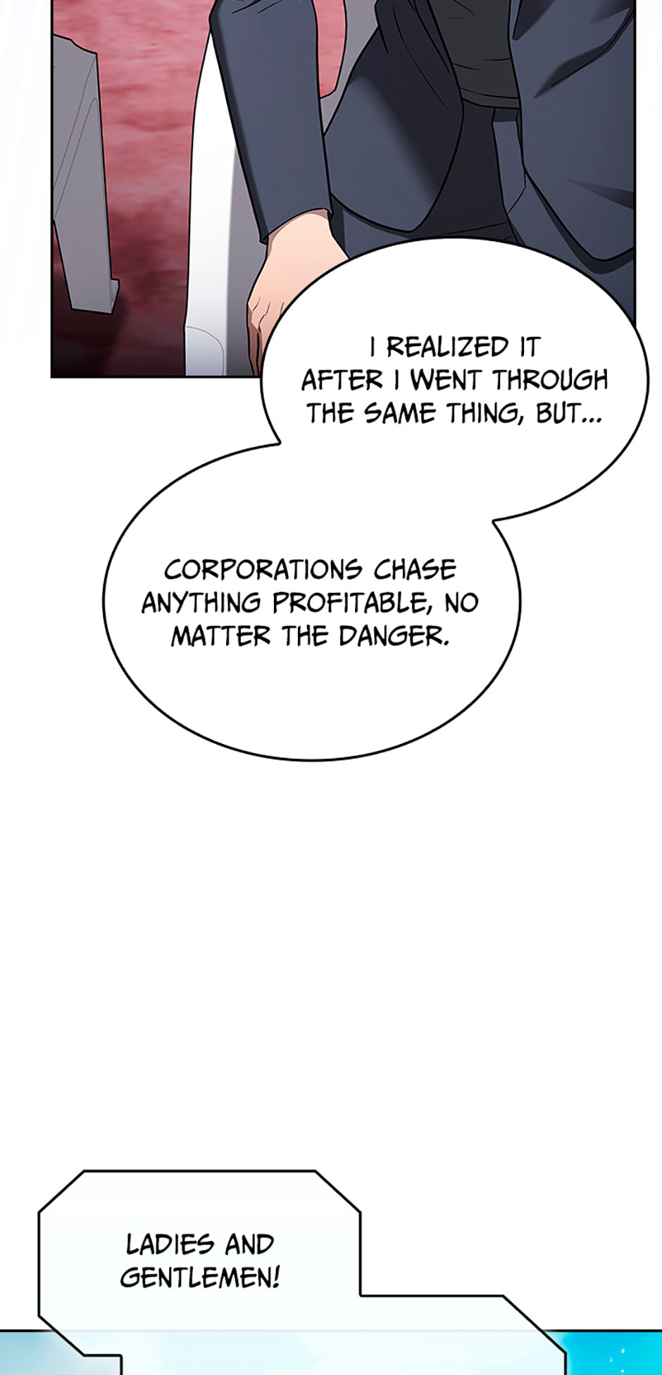 Read The Celestial Returned from Hell chapter 19.4 image 51 on Lezhin