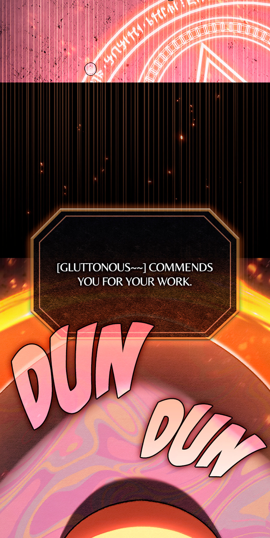 Read The Celestial Returned from Hell chapter 19.4 image 6 on Lezhin