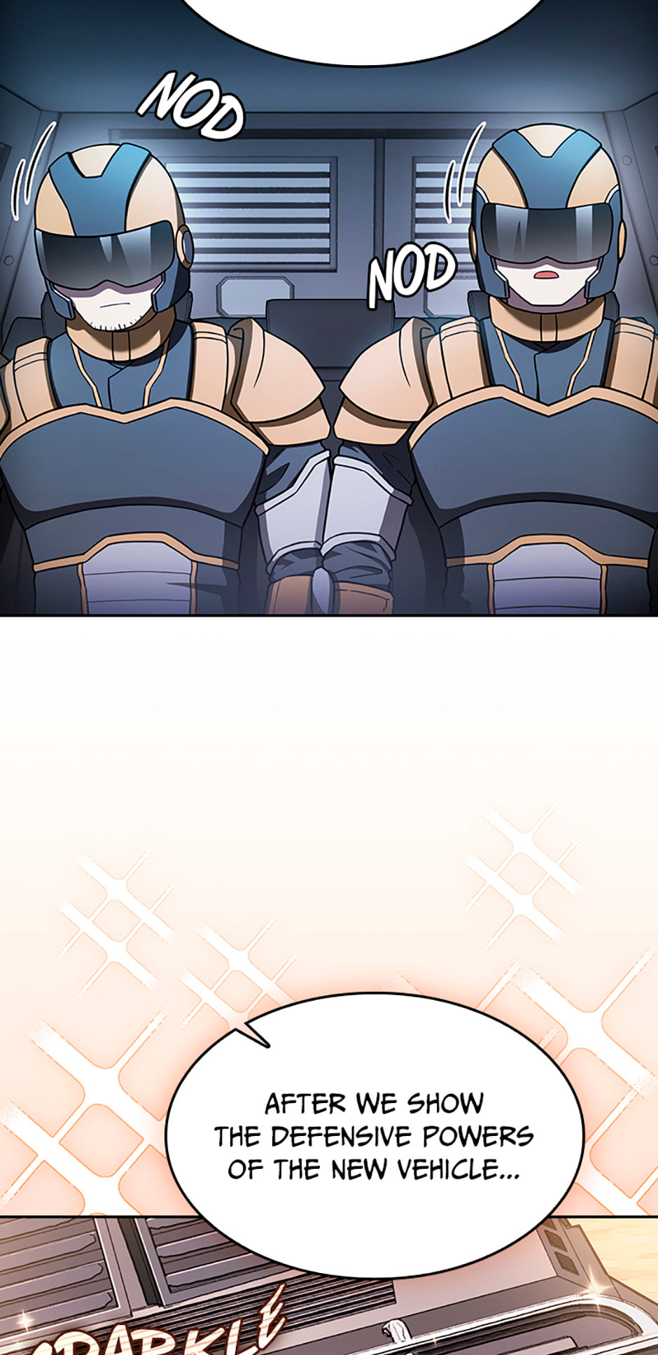 Read The Celestial Returned from Hell chapter 19.4 image 67 on Lezhin