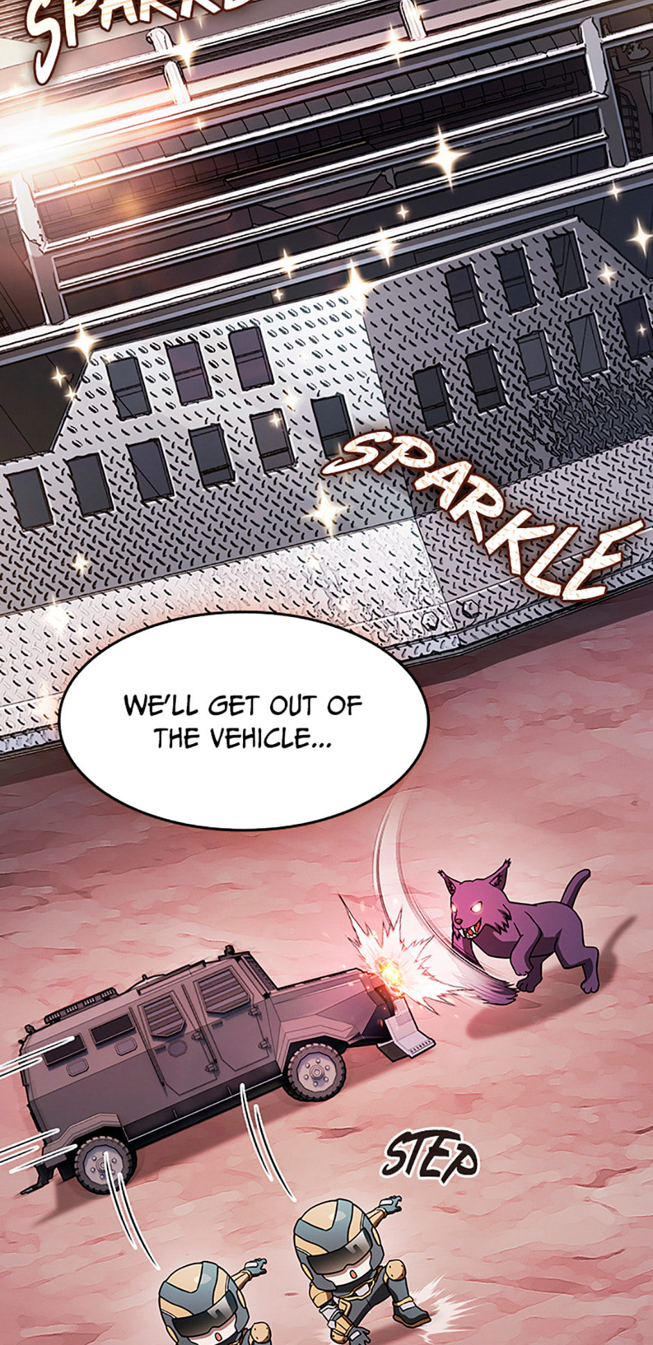 Read The Celestial Returned from Hell chapter 19.4 image 68 on Lezhin