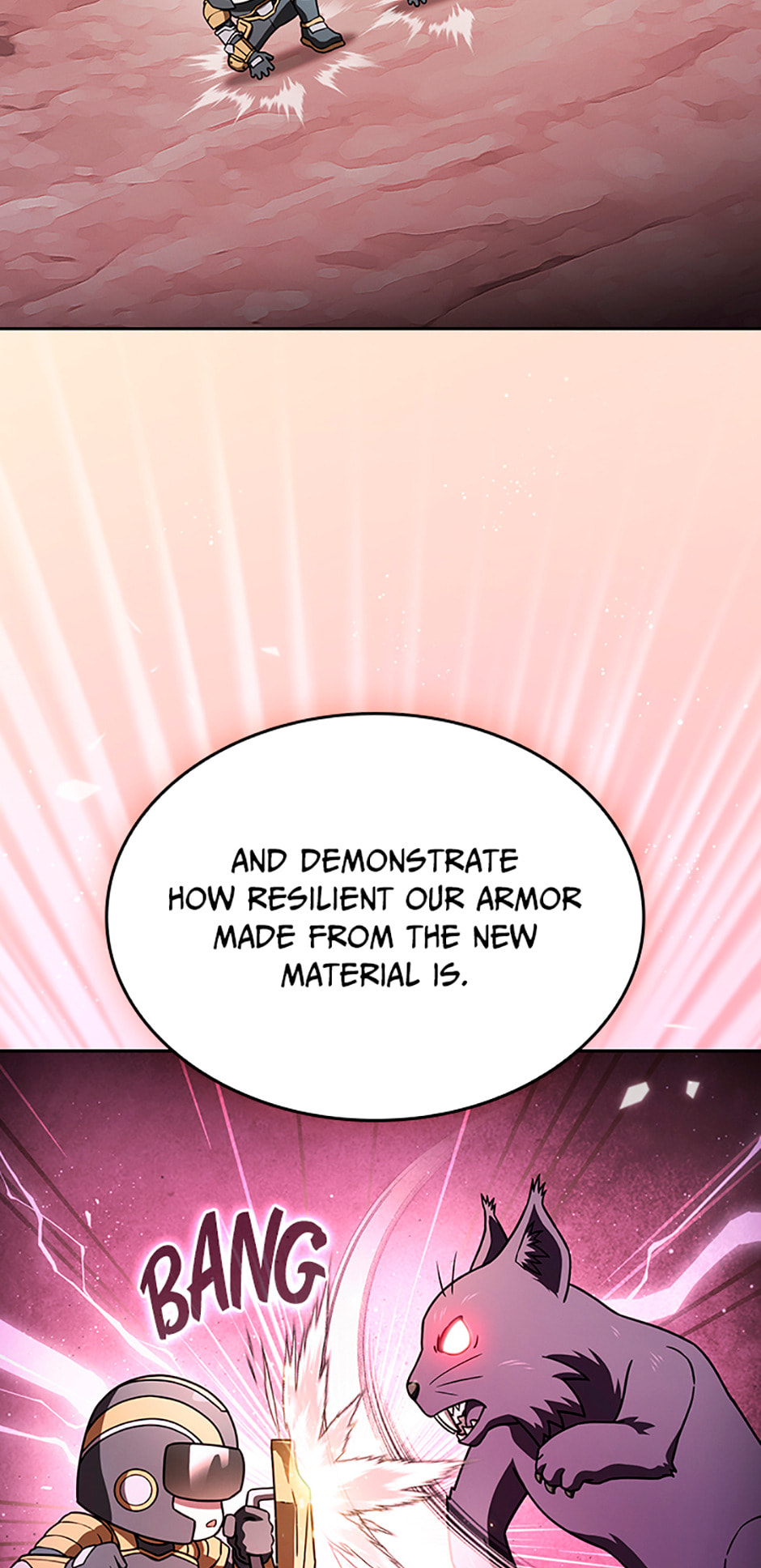 Read The Celestial Returned from Hell chapter 19.4 image 69 on Lezhin